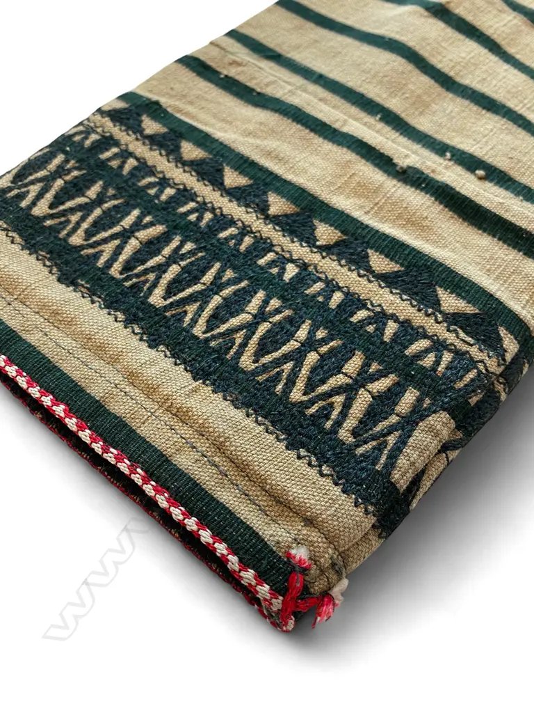 Man’s coat (khalat) - cotton, Image 1++